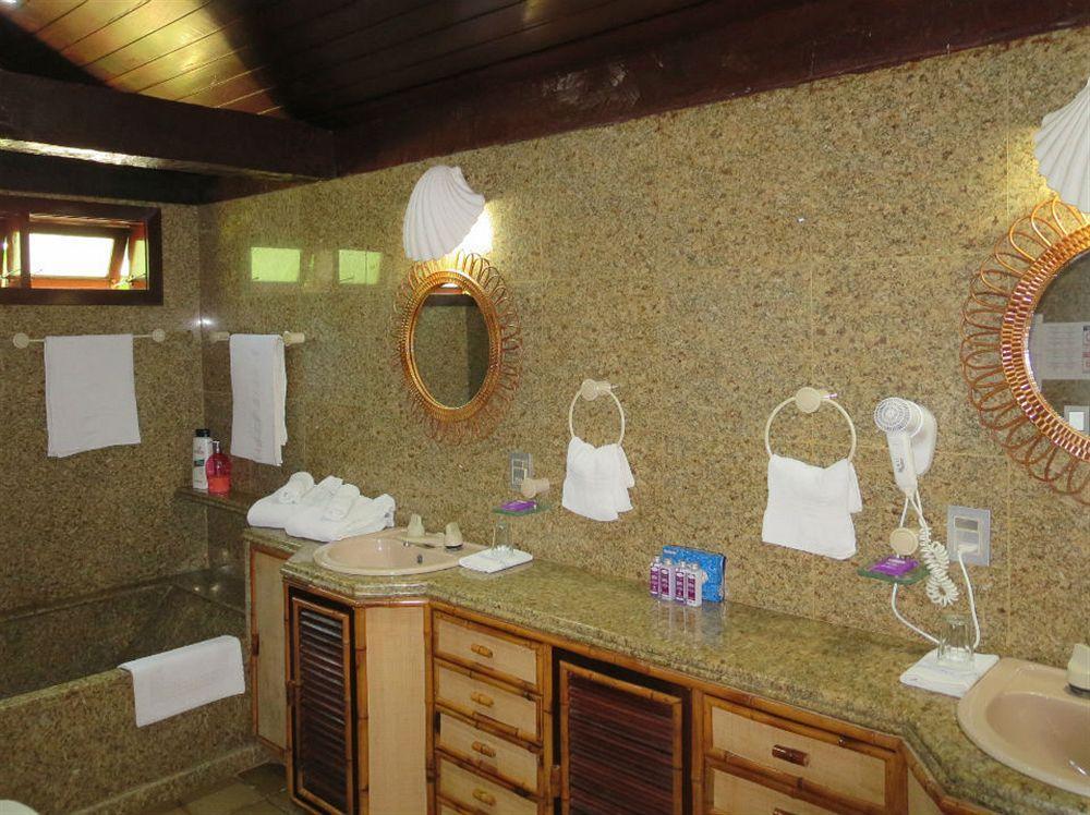 Tropico De Capricornio Bed & Breakfast Armacao dos Buzios ภายนอก รูปภาพ