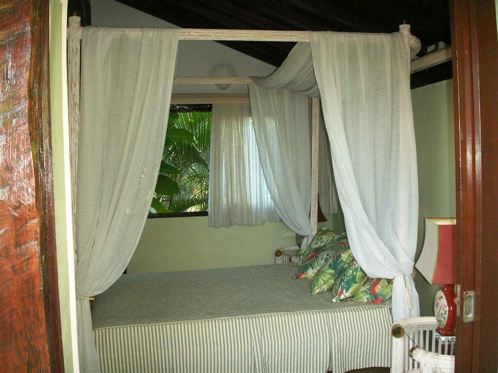 Tropico De Capricornio Bed & Breakfast Armacao dos Buzios ภายนอก รูปภาพ
