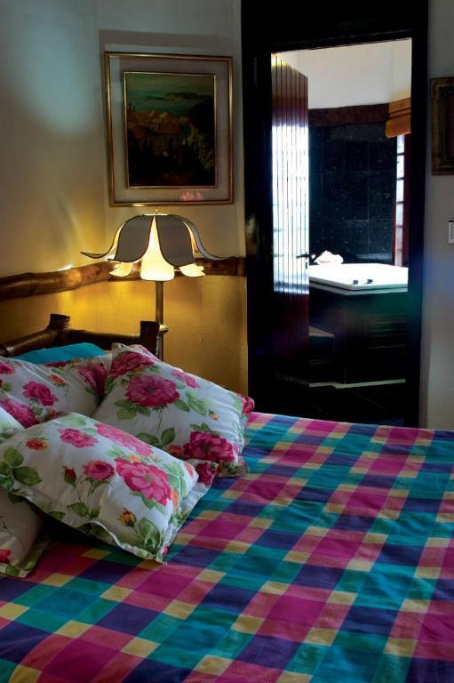 Tropico De Capricornio Bed & Breakfast Armacao dos Buzios ห้อง รูปภาพ
