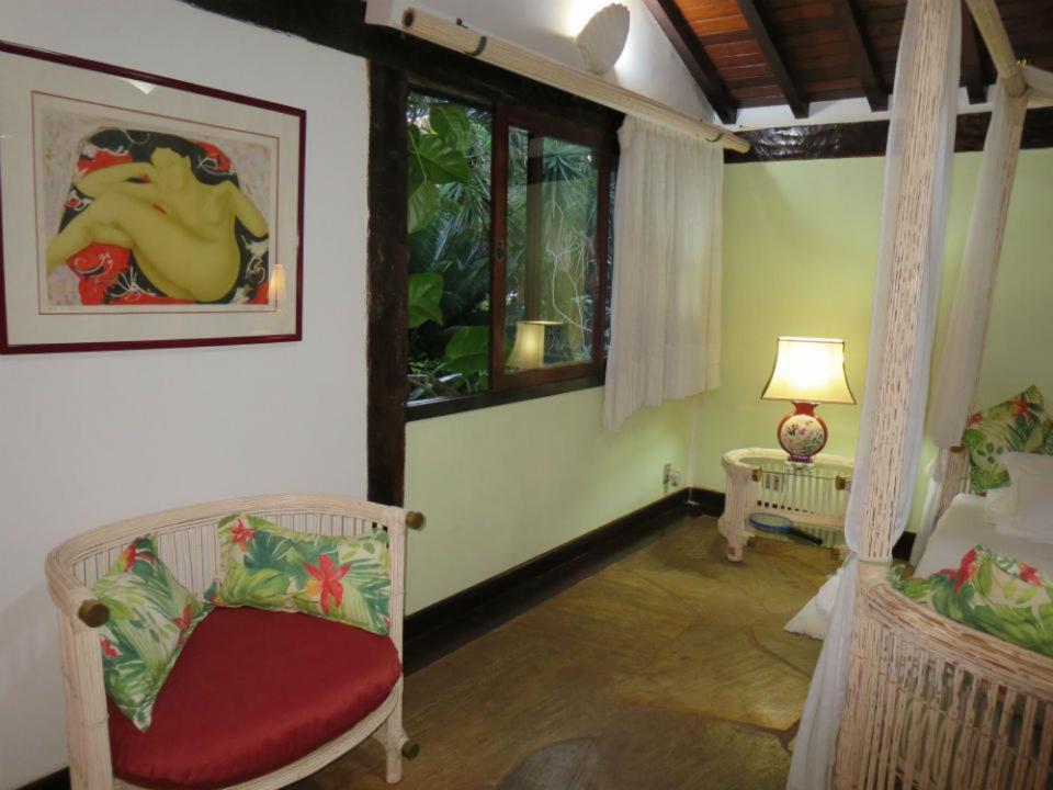 Tropico De Capricornio Bed & Breakfast Armacao dos Buzios ห้อง รูปภาพ